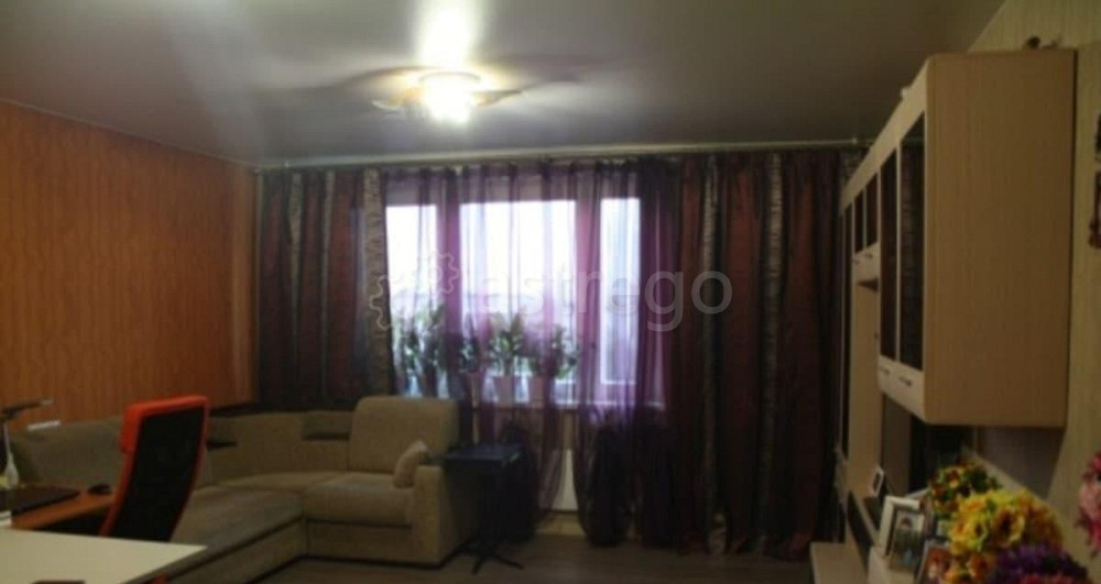 3-комн. квартира, 67 м2, 6/17 эт. Солнечногорск - изображение 3