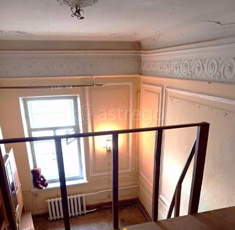 Комната, 20 м2, 2/4 эт. Санкт-Петербург - изображение 3