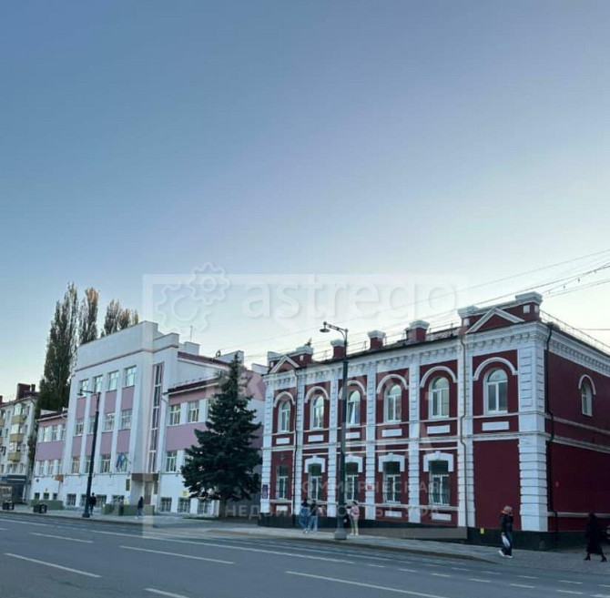 Офис, 177 м2 Уфа - изображение 5