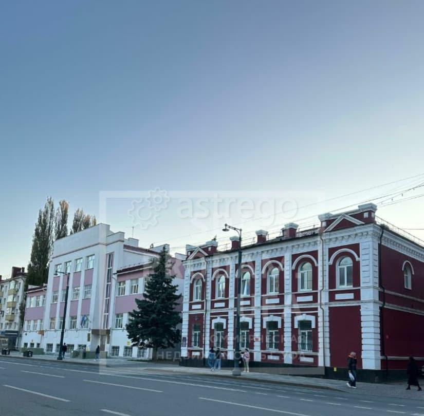 Офис, 177 м2 Уфа - изображение 5