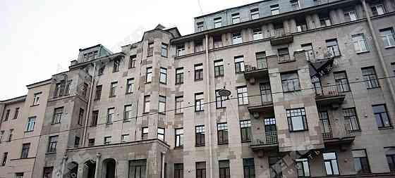 Комната, 19 м2, 2/7 эт. Санкт-Петербург