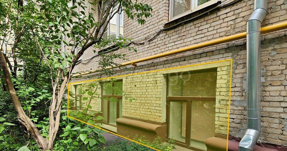 Свободного назначения, 250.8 м2 Москва - изображение 3