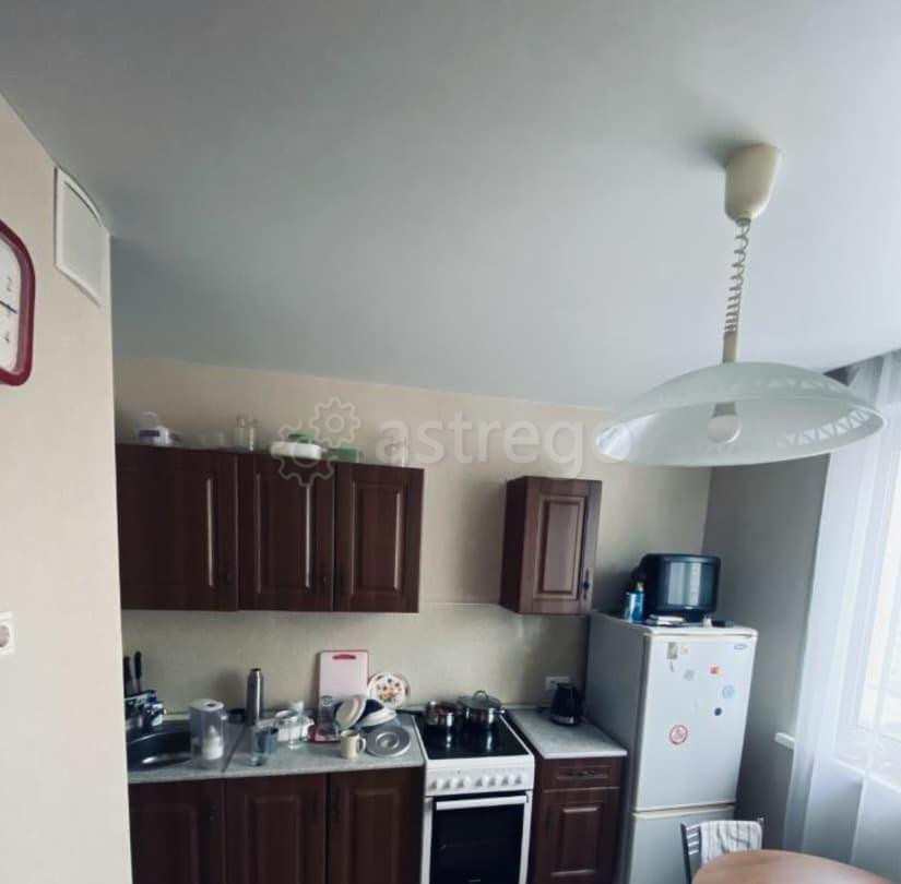 Комната, 75 м2, 12/17 эт. Москва - изображение 3