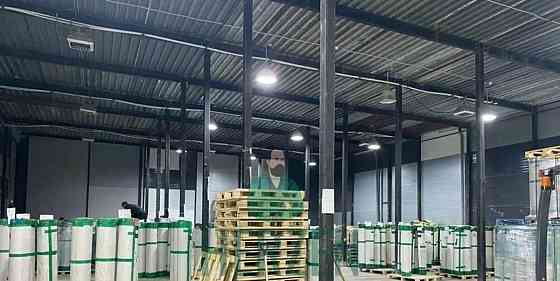 Производственное, 1000 м2 Химки