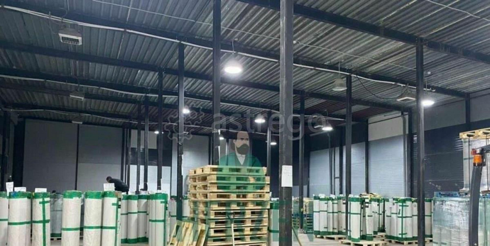 Производственное, 1000 м2 Химки - изображение 2