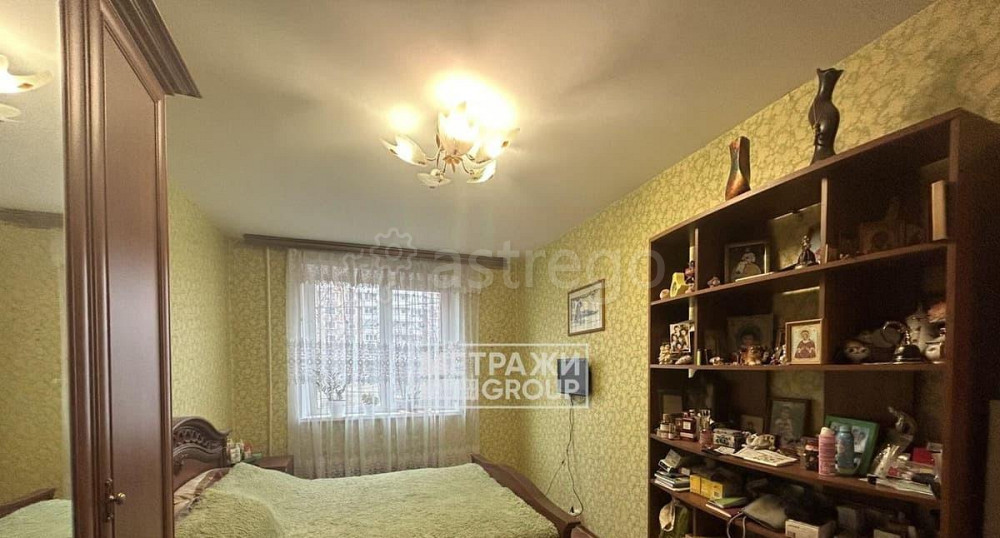 3-комн. квартира, 74.9 м2, 1/9 эт. Лосино-Петровский - изображение 7