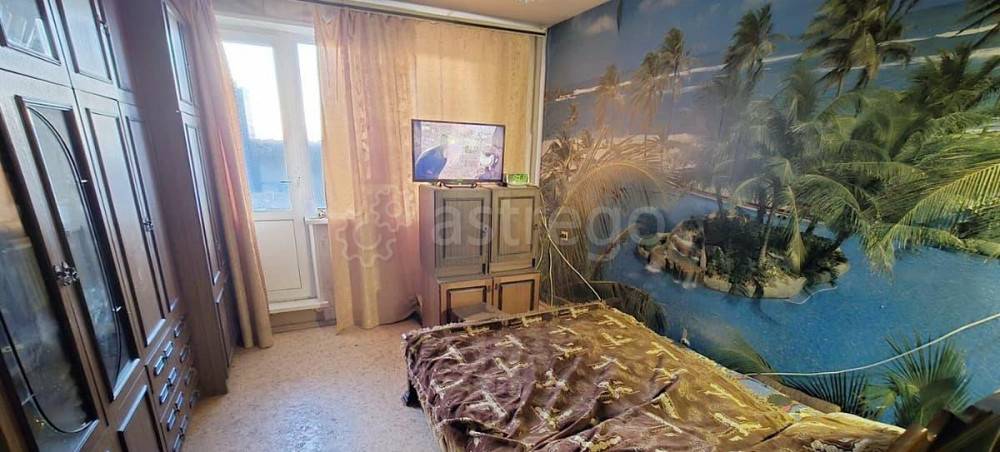Комната, 18 м2, 12/17 эт. Москва - изображение 7