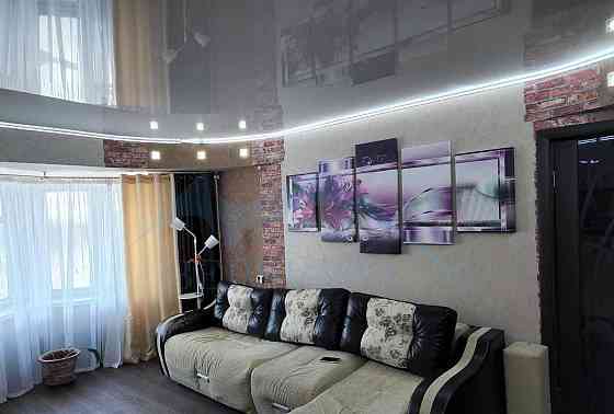 3-комн. квартира, 67.5 м2, 8/9 эт. Норильск