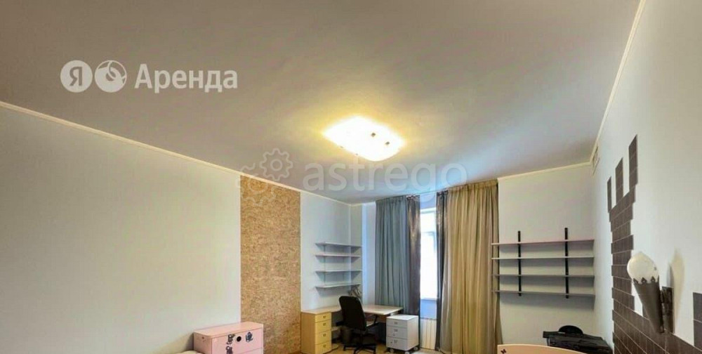 4-комн. квартира, 133 м2, 5/18 эт. Москва - изображение 7