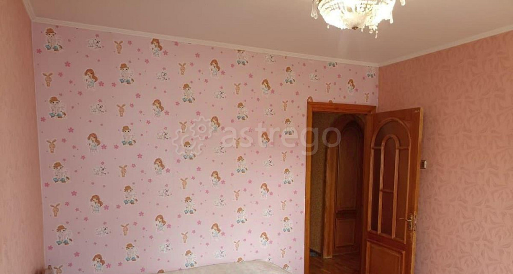 2-комн. квартира, 53.9 м2, 6/7 эт. Белокуриха - изображение 5