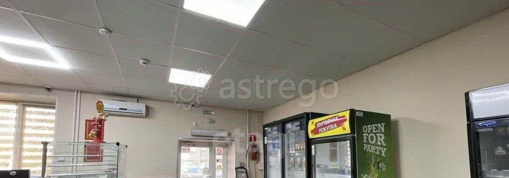 Свободного назначения, 59 м2 Благовещенск - изображение 7
