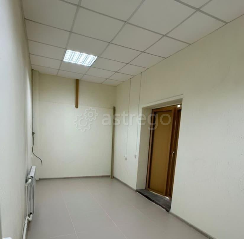 Свободного назначения, 112 м2 Ачинск - изображение 1