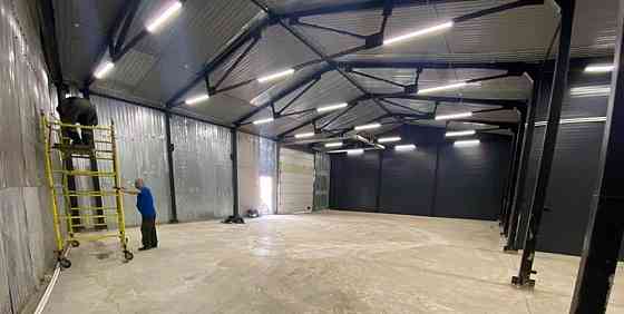 Склад, 600 м2 Химки