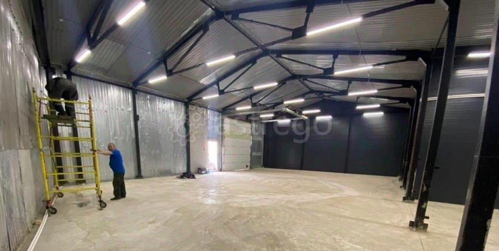 Склад, 600 м2 Химки - изображение 3