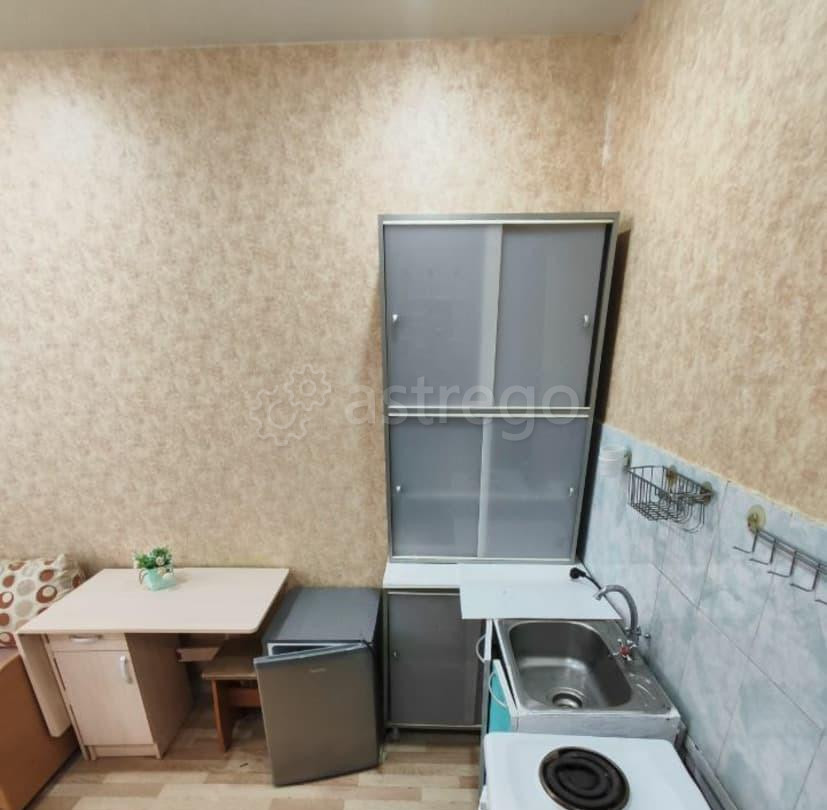 Комната, 12 м2, 3/5 эт. Красноярск - изображение 6