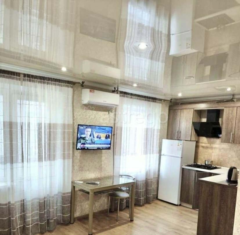 Студия, 33 м2, 4/5 эт. Уфа - изображение 7