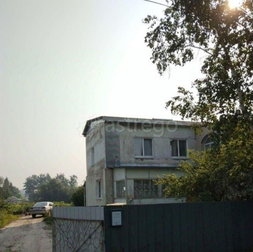 Дом, 144 м2, 13 соток, 2 эт. Белогорск - изображение 2