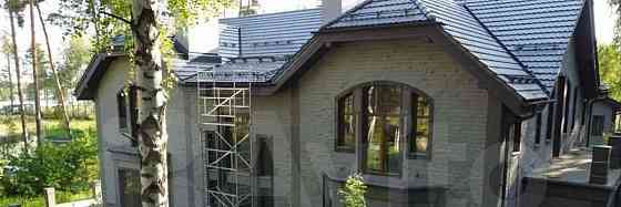 Коттедж, 550 м2, 32 сотки, 2 эт. Санкт-Петербург