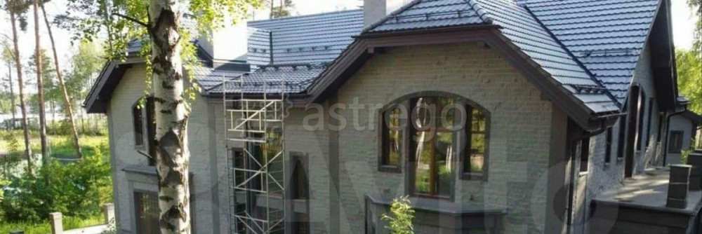 Коттедж, 550 м2, 32 сотки, 2 эт. Санкт-Петербург - изображение 3