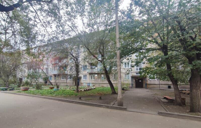 1-комн. квартира, 304 м2, 1/5 эт. Красноярск - изображение 6