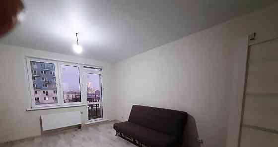 Студия, 30 м2, 8/20 эт. Красноярск