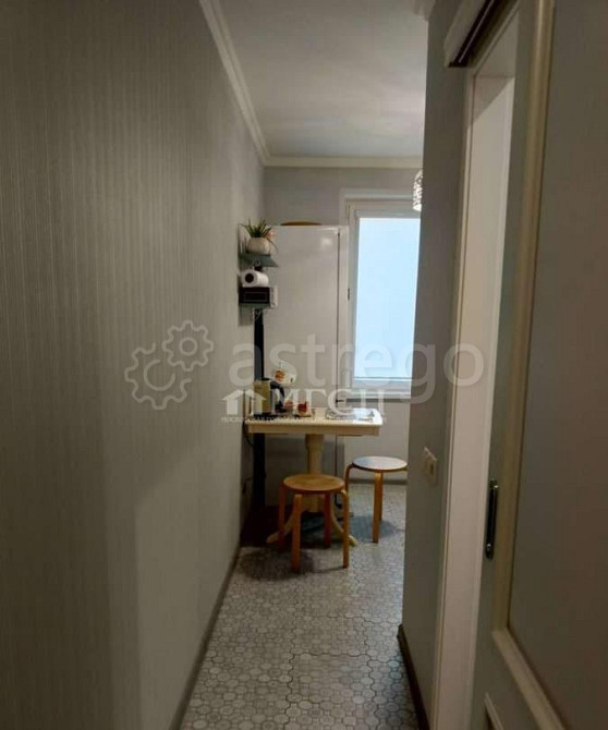 2-комн. квартира, 45 м2, 6/9 эт. Москва - изображение 4