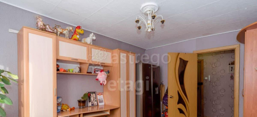 4-комн. квартира, 95.7 м2, 2/5 эт. Бийск - изображение 7