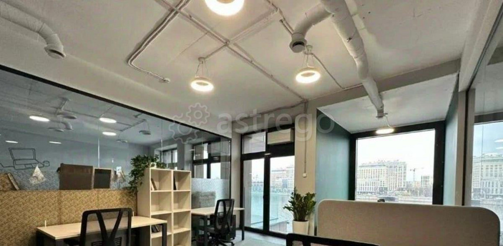 Офис, 30 м2 Санкт-Петербург - изображение 1