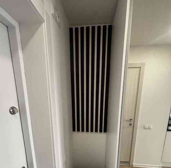 Студия, 21.5 м2, 10/25 эт. Котельники