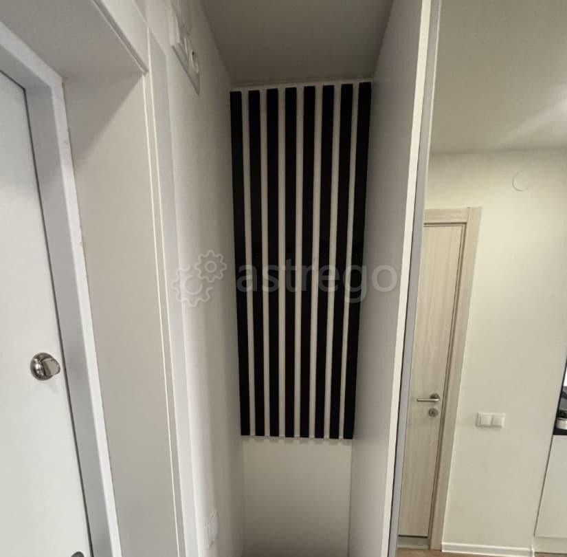 Студия, 21.5 м2, 10/25 эт. Котельники - изображение 2