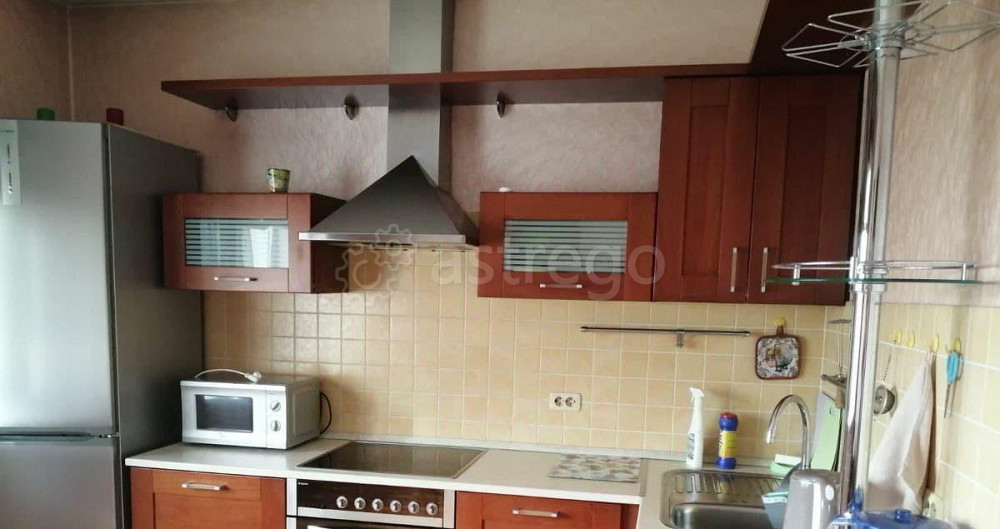 2-комн. квартира, 75 м2, 5/16 эт. Барнаул - изображение 1