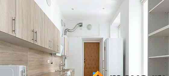 6-комн. квартира, 220 м2, 3/6 эт. Москва