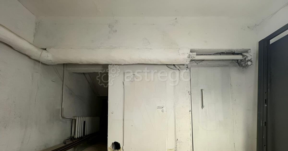 Склад, 69 м2 Москва - изображение 5