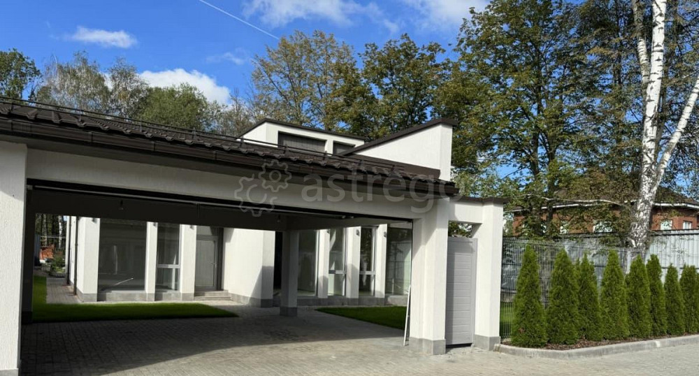 Коттедж, 190.1 м2, 7.92 сотки, 1 эт. Балашиха - изображение 7