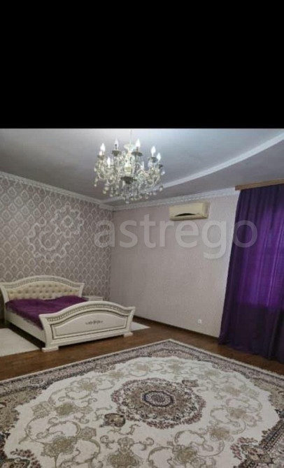 Коттедж, 305 м2, 6 соток, 2 эт. Астрахань - изображение 2