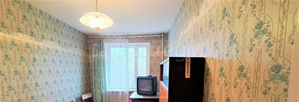 3-комн. квартира, 64 м2, 4/5 эт. Коломна - изображение 4