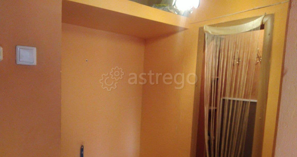 1-комн. квартира, 37 м2, 4/5 эт. Майкоп - изображение 4