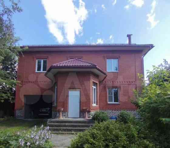 Коттедж, 300 м2, 10 соток, 3 эт. Балашиха