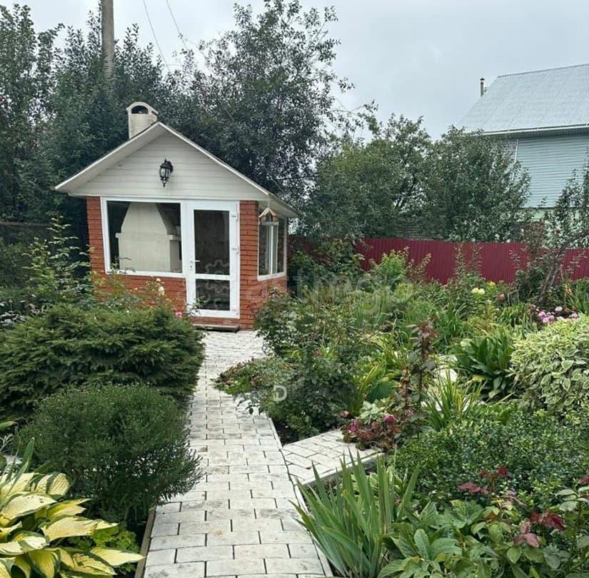 Коттедж, 112 м2, 6.45 сотки, 2 эт. Бирск - изображение 2