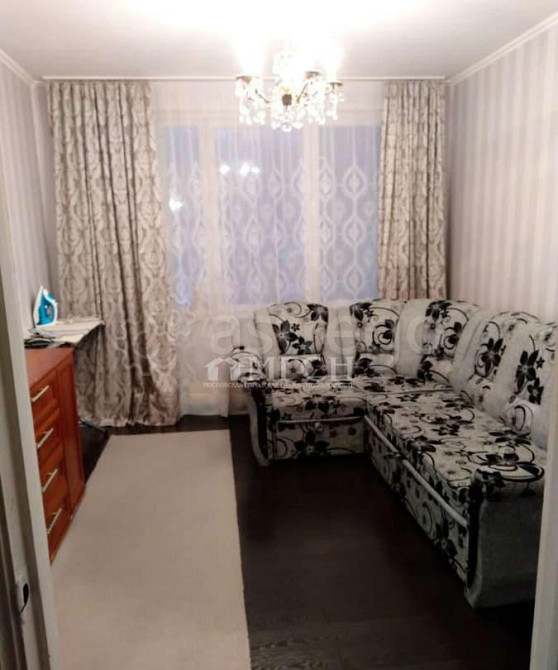 1-комн. квартира, 31.2 м2, 3/5 эт. Москва - изображение 1