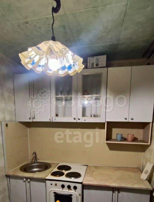 1-комн. квартира, 32.2 м2, 1/5 эт. Норильск - изображение 4