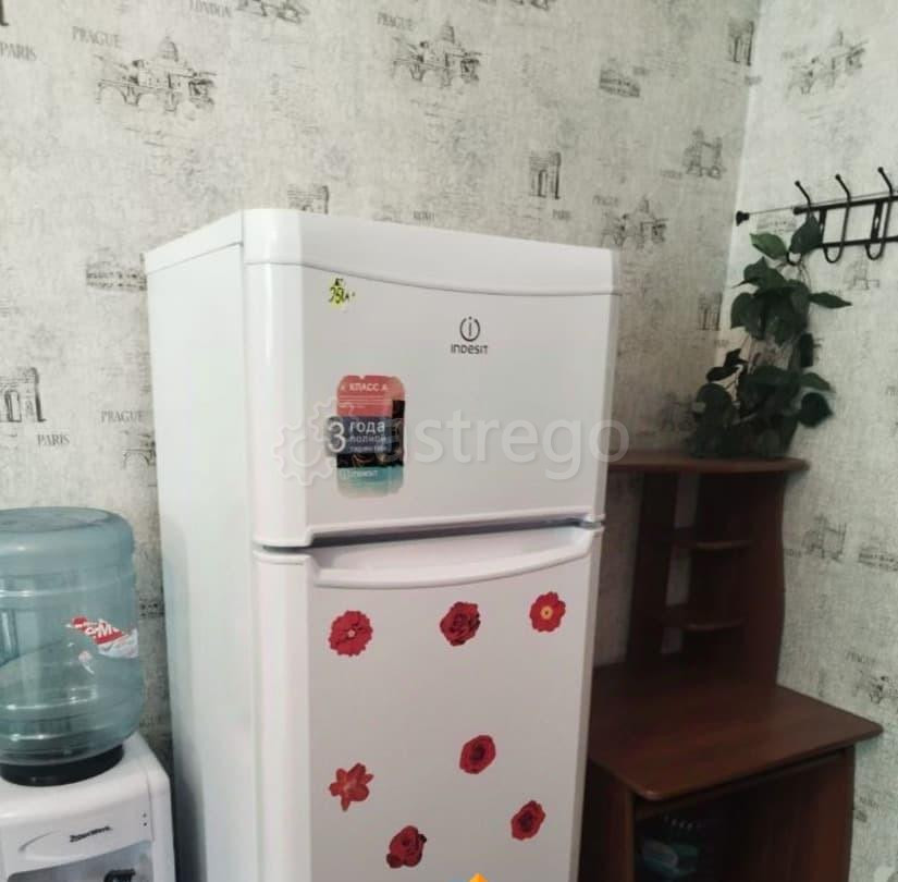 Комната, 16 м2, 3/5 эт. Москва - изображение 4