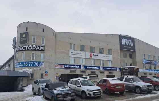 Гараж, 37 м2 Барнаул
