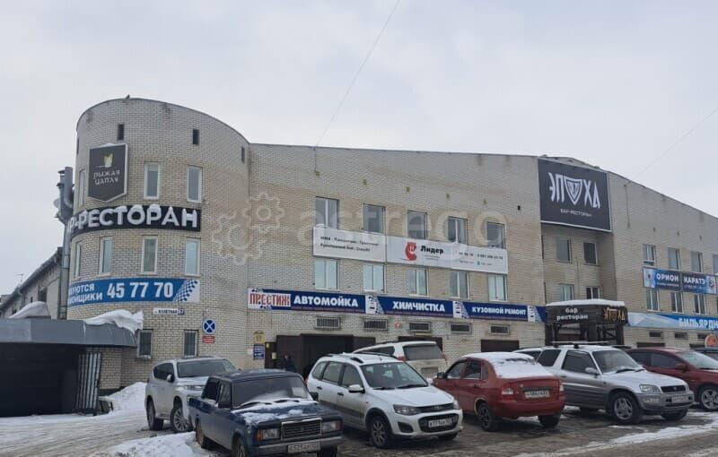 Гараж, 37 м2 Барнаул - изображение 1