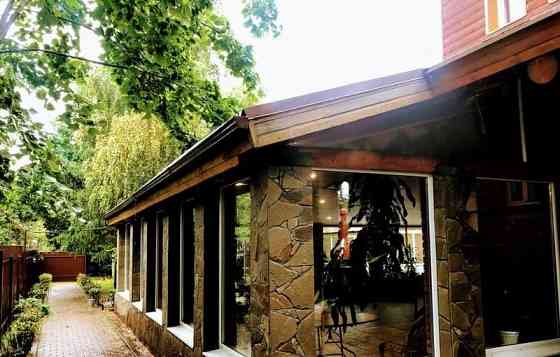 Дом, 1000 м2 Балашиха