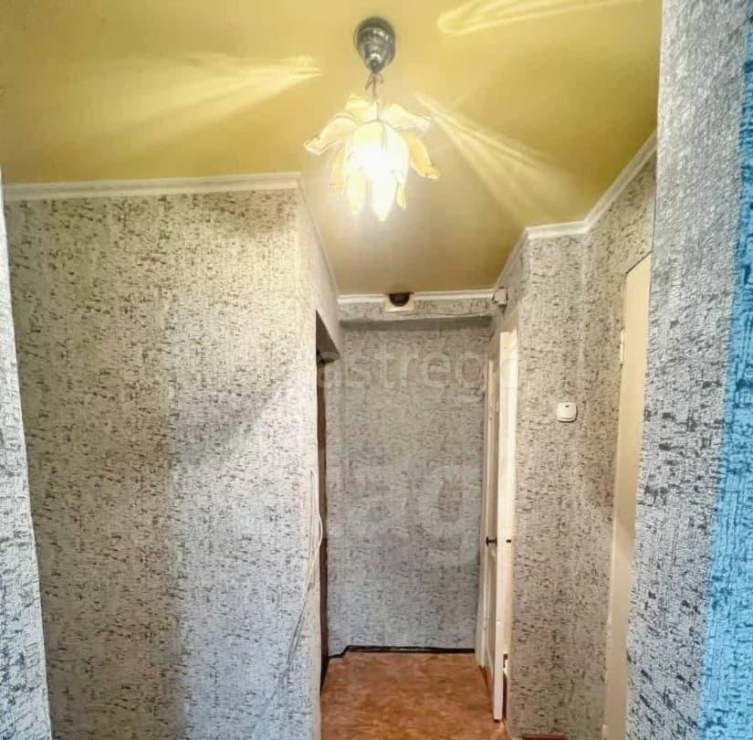 1-комн. квартира, 17.2 м2, 4/5 эт. Стерлитамак - изображение 3