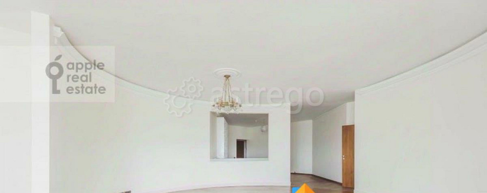 4-комн. квартира, 250 м2, 18/35 эт. Москва - изображение 1