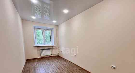 3-комн. квартира, 55.9 м2, 1/4 эт. Серпухов