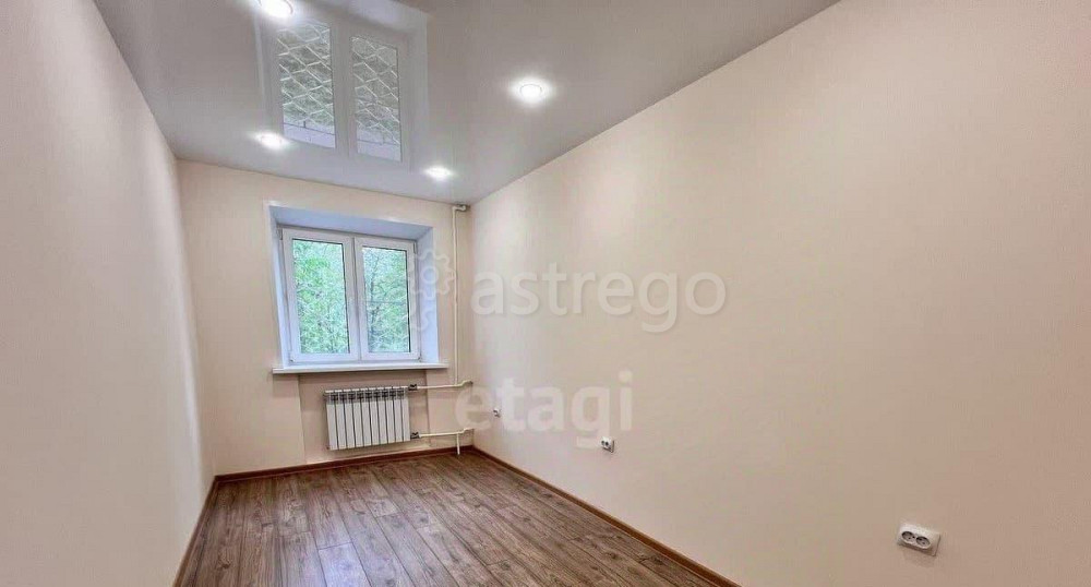 3-комн. квартира, 55.9 м2, 1/4 эт. Серпухов - изображение 6