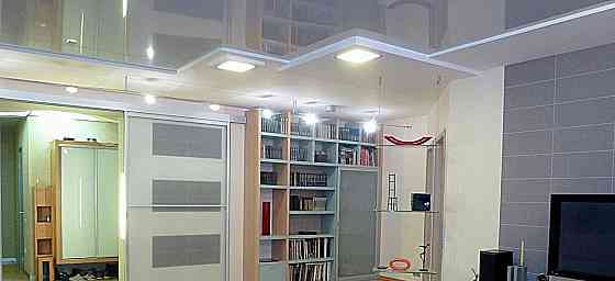 4-комн. квартира, 143.1 м2, 2/4 эт. Санкт-Петербург